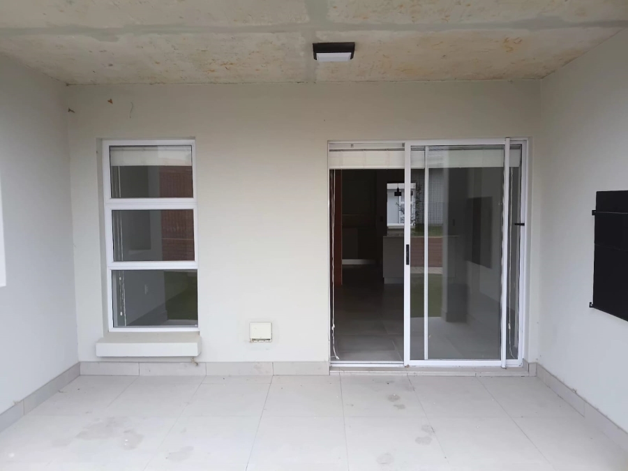 To Let 3 Bedroom Property for Rent in Dormehls Drift Western Cape